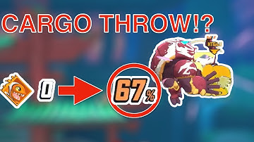 Rivals of Aether 2 - INSANE Combo Showcase