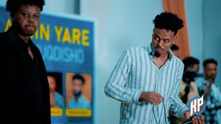 QAMAR SUGAANI FT AMIIN YARE | SHOWGII MUQDISHU AMIIN YARE | 2024