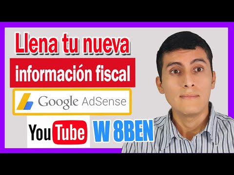 Video: Cómo Enviar Informes Fiscales