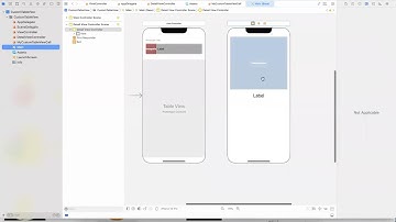 9742735256 - UITableView with Navigation - Custom TableViewCells #iostraining #iosappdevelopment