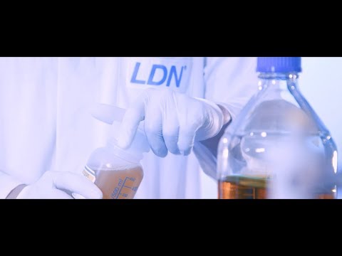 Imagefilm Hersteller Diagnose-Kit