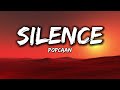 Popcaan - Silence [Lyrics]