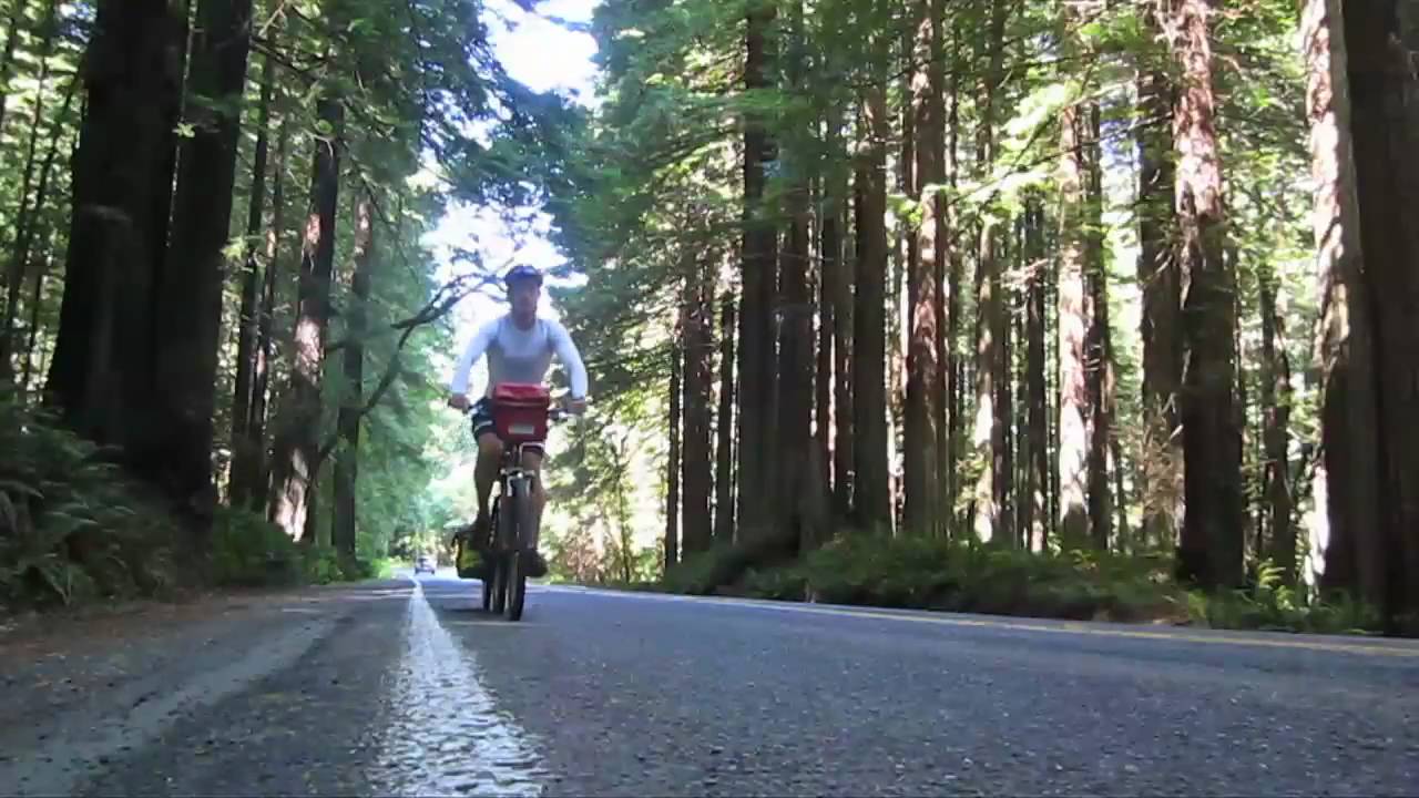 Duzer and his bike...a love story YouTube