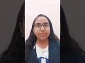 VIDHI BAJPAI | NEET 2023 ☀️ @biologyatease #trending #neet #motivation #life #yt #subscribe #viral