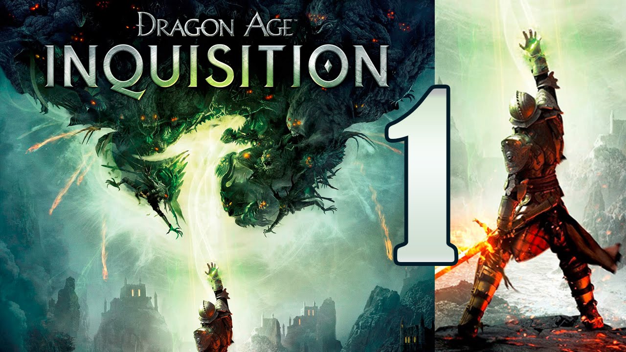 Dragon Age Inquisition Review German