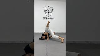 How to Berimbolo #moveintostrong #movementforbjj #bjjstrong #martialarts #jiujitsulebanon