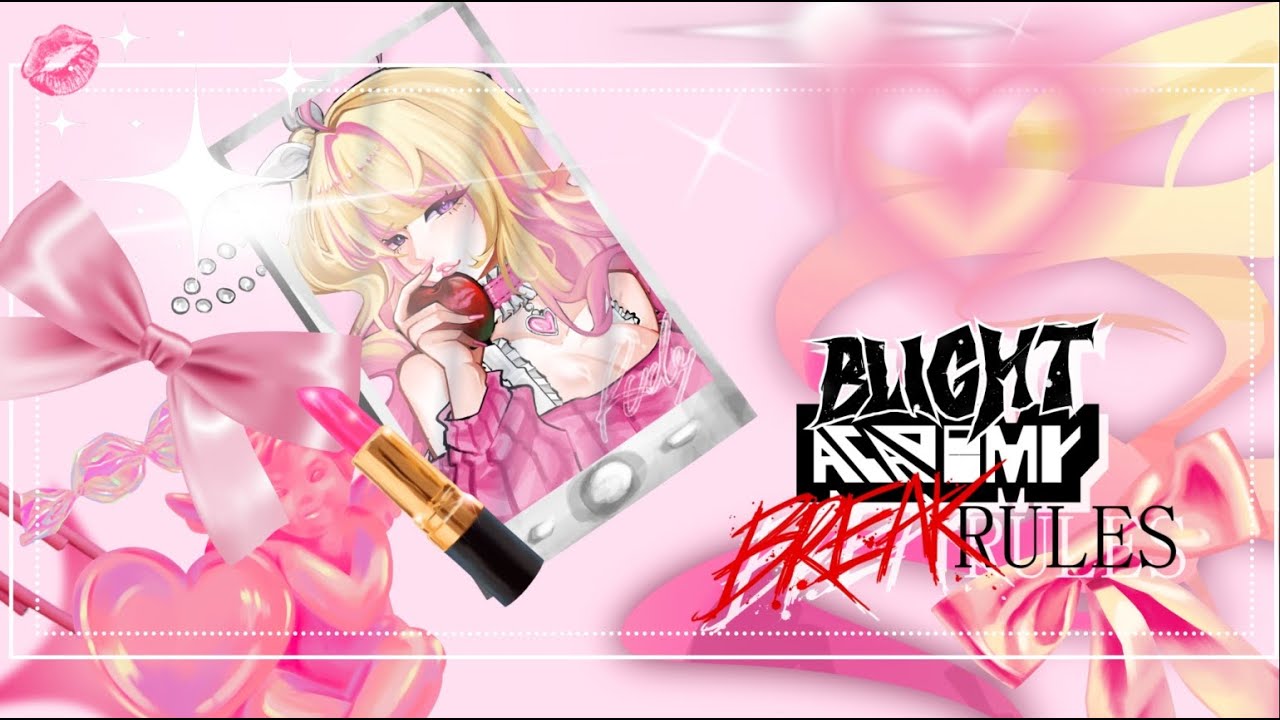 [ LIVE ] Blight Academy Ruby I Ep 5 - YouTube