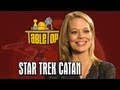 Star Trek Catan: Jeri Ryan, Kari Wahlgren, and Ryan Wheaton join Wil on TableTop SE2E08