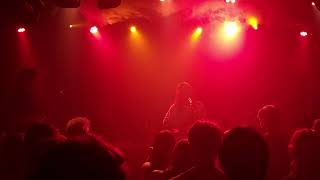 Full Ruby Fields - Muscle (Live In Prague 04-09-2026) Update