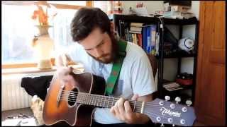 Golden Crown - Ryan Hopwood screenshot 3