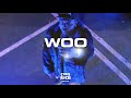 Woo  pop smoke x bobby shmurda x ukny drill type beat 2020  prod chris rich