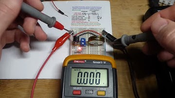 Schottky Diode Multimeter Measured Better Super Capacitor With Internal Resistance Backup Supply
