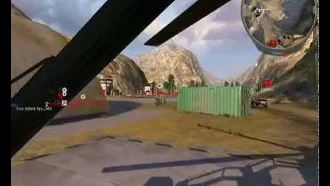 Battleapps.com BF2 HACK