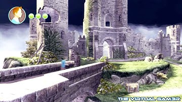 The Adventures of Tintin Part 20 Walkthrough and Golden Crab Guide