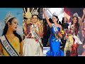 MISS UNIVERSE WINNERS FROM THE PHILIPPINES COMPILATION: 1969, 1973, 2015, 2018