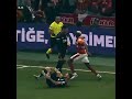 Victor Osimhen Vs Emirhan Topçu Kavga Futbol Youtubeshorts Keşfet Galatasaray Edit Turkey Fy