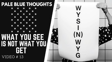 Understanding Logical Fallacies - Anecdotal Evidences