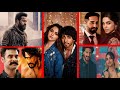 Satranga | Ntrneel Dragon | Yeah Prem Mol Liya | Varanasi | Dhanush+Mrunal Thakur | Hrithik Romantic