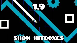 Famous 1.9 + SHOW HITBOXES Profile