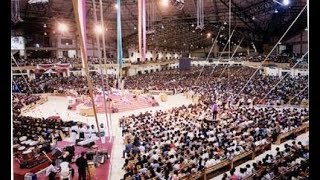 Shiloh 2018 Live Stream Day 4: NIGHT OF ENCOUNTER