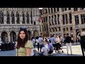 A Day in the Life of a Commercial Intern - with Ioana