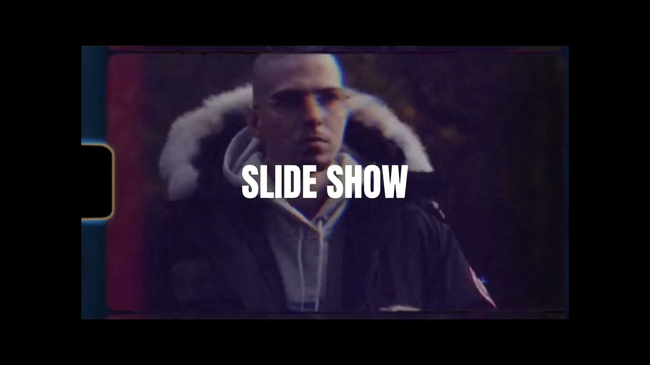 [ПРОДАН] СКРИПТОНИТ x FRIENDLY THUG 52 NGG type beat - SLIDE SHOW