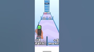 Phone Evolution📱 All Levels Gameplay Android, IOS 🎮