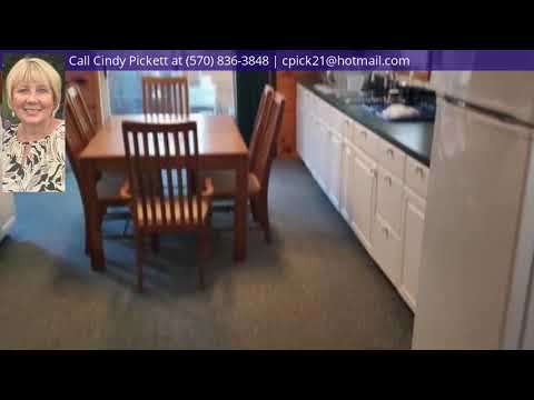 109 Kozy Lane, Mehoopany, PA home video tour