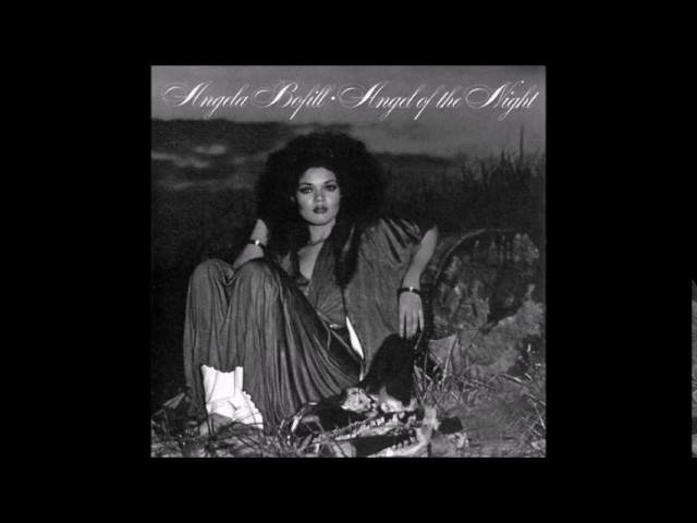 Angela Bofill - I Try (Chopped & Screwed) [Request]