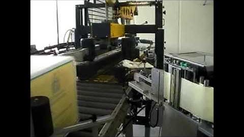 Print & Apply for corner application