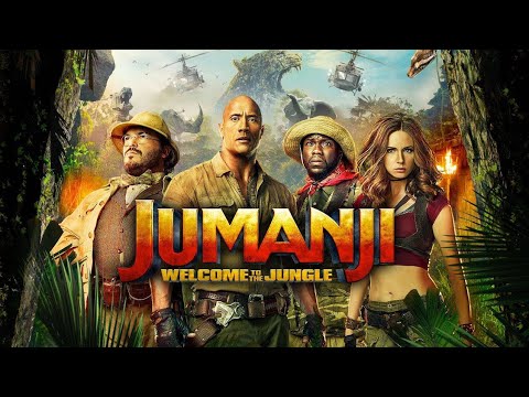 jumanji film complet en française #jumanjifilmcompletenfrançaise2022 #jumanji2022#woodtube