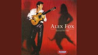 Video thumbnail of "Alex Fox - Rumba Disco"