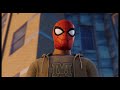 Marvel's Spider-Man_ clip finale LA CITTÀ CHE NON DORME MAI: Silver Lining