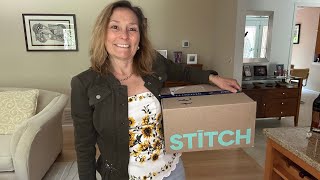 Stitch Fix! A Much Better Box. Help Me Decide!