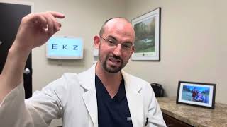 Glaucoma Surgery Overview (OR)