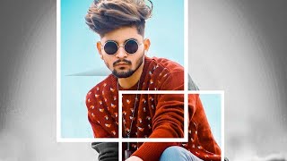 30 second PicsArt amazing editing 🔥 | PicsArt editing tutorial | Instagram viral pic 🔥 screenshot 5