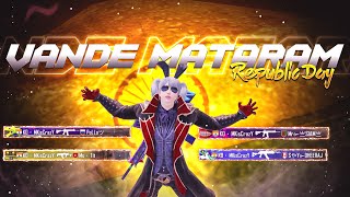 Vande Mataram - Republic Day 4K Iphone Xr Pubg Mobile Extreme Montage - Mkiscrazy