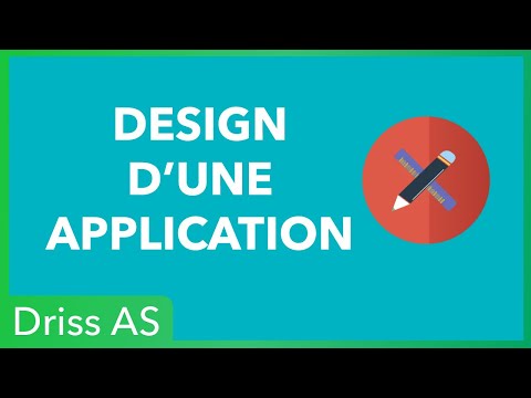 How to Design a Mobile App with Ionic - Driss AS