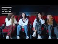 Small Details You Missed In BLACKPINK: LIGHT UP THE SKY | Netflix