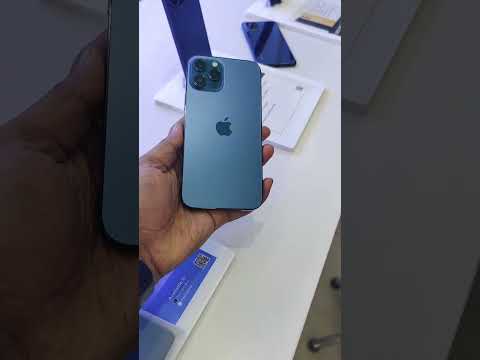 Apple iPhone 12
