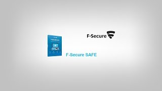 F-Secure SAFE 8.27.19 screenshot 4