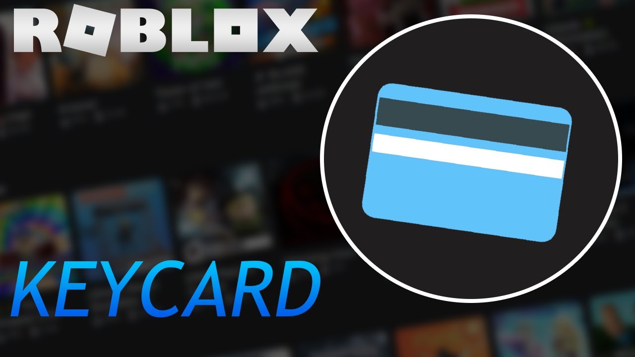 How to make a keycard door in Roblox studio #roblox #robloxstudio