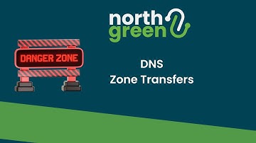 DNS Zone Transfers: A Pentester