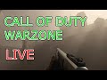 CALL OF DUTY WARZONE + DMZ - LIVE - 1ST STREAM