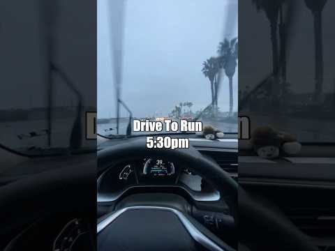 Training for the Boston marathon…rain or shine #running #fyp #fyptiktok #marathon #marathontraining