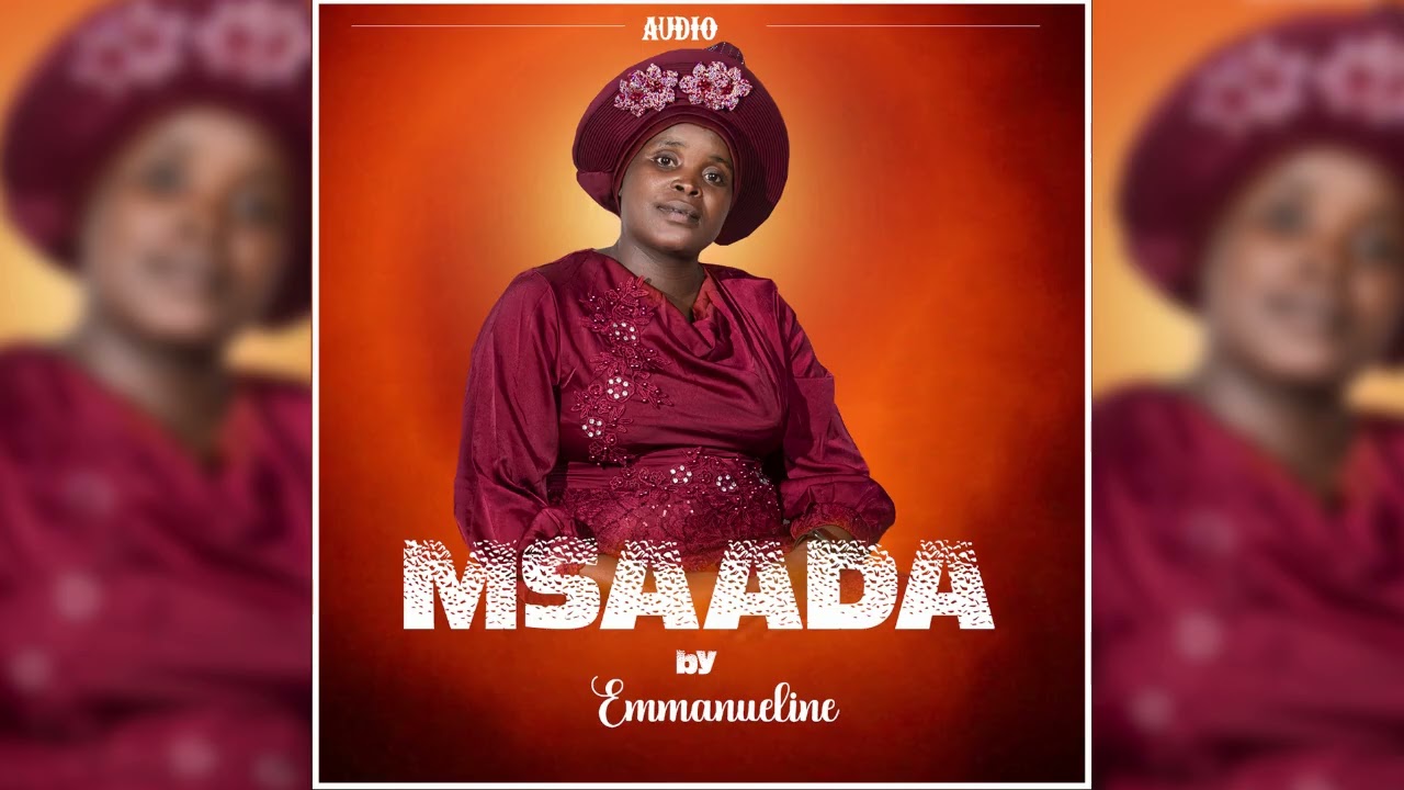 Msaada by Emmanueline(Official audio) 