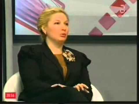 თოქ-შოუ \"არგუმენტები\" (ნაწილი IV)