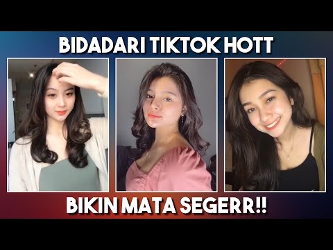 KUMPULAN VIDEO TIKTOK CEWEK CANTIK HOT JOGET INDONESIA VIRALL MATA SEGERR!! || TIKTOK TERBARU 2020😍💦