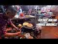 MINAS MINANG, KULINER MALAM!