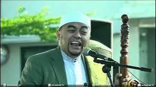 Ustadz Pantun - KH. Taufiqurrahman SQ, Resep Nabi Ibrahim AS.